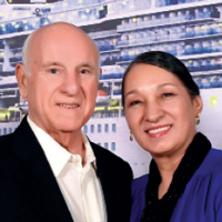 Jose and Pauline Debasa